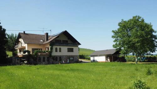 Landhaus Sonneninsel - Appartement - Foto 5