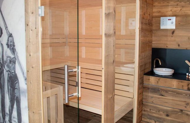 Apartment in Bramberg am Wildkogel With Barbecue - Foto 45