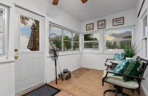 Kalbus Cottage Watch Sunrises & Sunsets on Lake Winnebago - Foto 7