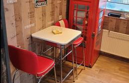 Friesenkate Bensersiel - Photo 8