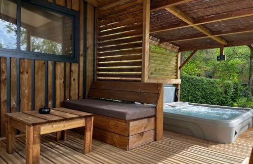 Vosges Hygge - Chalets Lodges & Spa - Foto 40