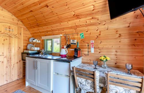 The Pod At Egmont - Photo 5