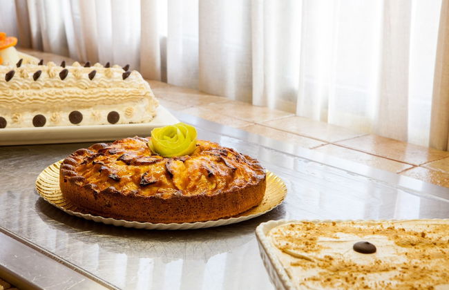 Apartamentos la Caleta - Foto 38