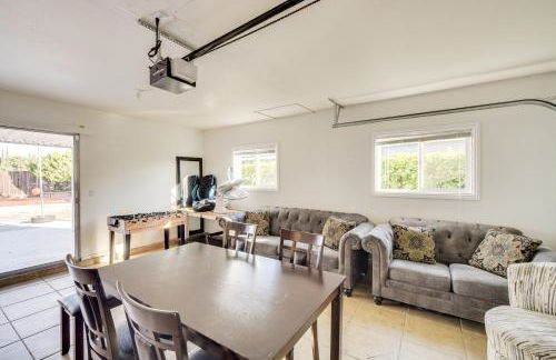 BusinessandFamily Retreat Near Levis Stadium! - Photo 22