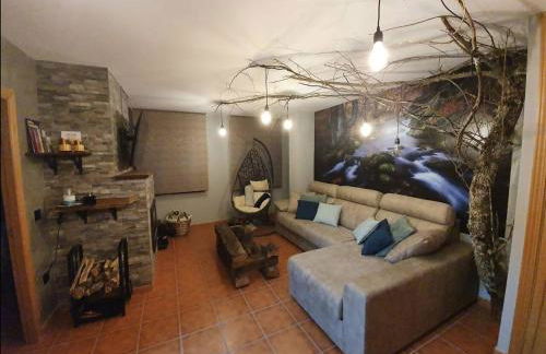 Paraíso Desconocido 2 El Bosque Encantado - Foto 16