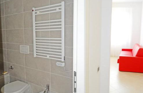 Campione Ora apartments by Gardadomusmea - Foto 22