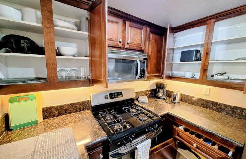 --Vacation First floor luxury condo La Jolla, Spa, Pool, Gym - Foto 20