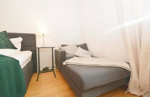 Bamberg 04 - Apartment für Firmen - Foto 22