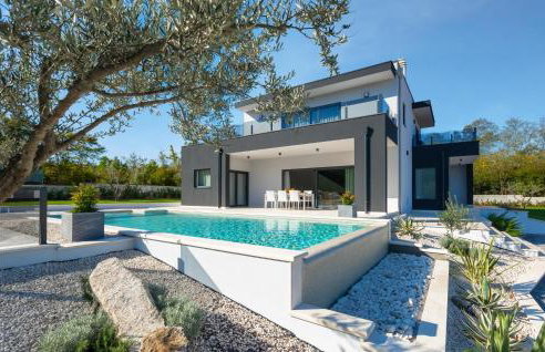 Awesome Home In Barban - Foto 11