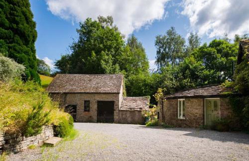 Brecon Beacons Old Vicarage, stunning garden & views - Foto 50