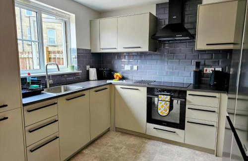 Glasgow Green Modern Stay - Foto 22