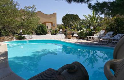Villa Alba - Foto 1