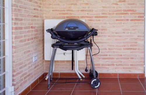 Casa Chalet Villa con piscina, jardín y aire acondicionado cerca de Valencia en La Eliana-L'Eliana - Foto 50