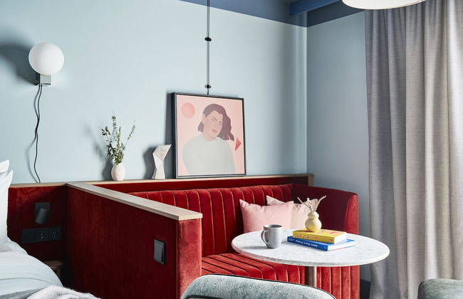 Schwan Locke - Foto 62