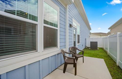 New 5 Star Home with Pool & Heated Spa-Mins to Tradition Sq- Cleveland Clinic Tradition- HCA Hospital - Foto 18