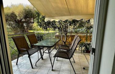 Iris Apartment Nafpaktos - Foto 25