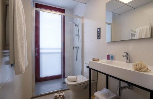 Apartaments Reial 1 - Foto 63