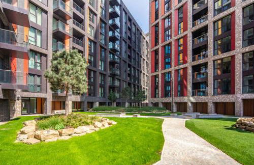 Thornes House Apartments - Foto 10