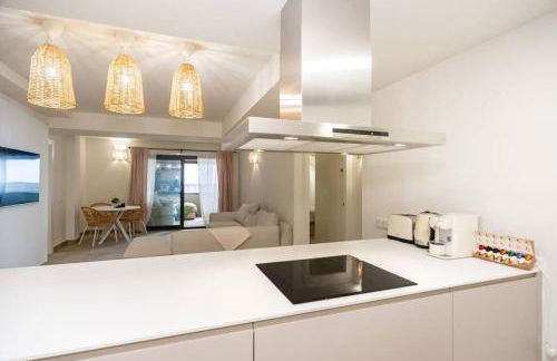 Gran piso en Puerto deportivo Marina Palamós IDEAL FAMILIAS - Foto 6