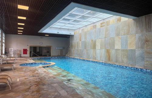 IL Campanário Resort - Sua Estadia SC - Foto 55