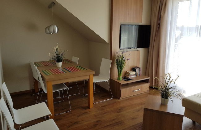 Marina Jastarnia - Apartamenty - Basen - Photo 50