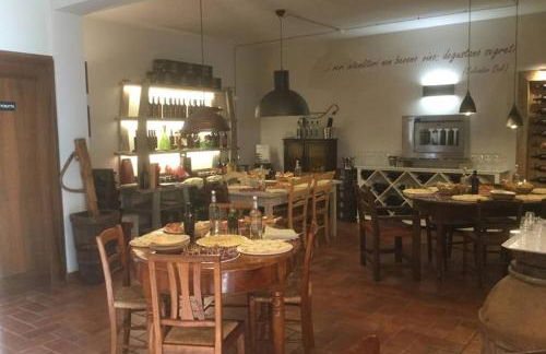 wine apartment le sedici - Foto 23