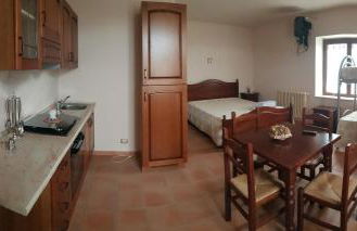 Agriturismo PETRA LUCANA - Photo 12