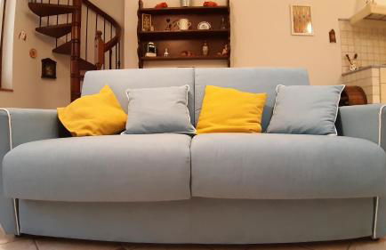 Casa Leuca ALBENGA - Foto 13