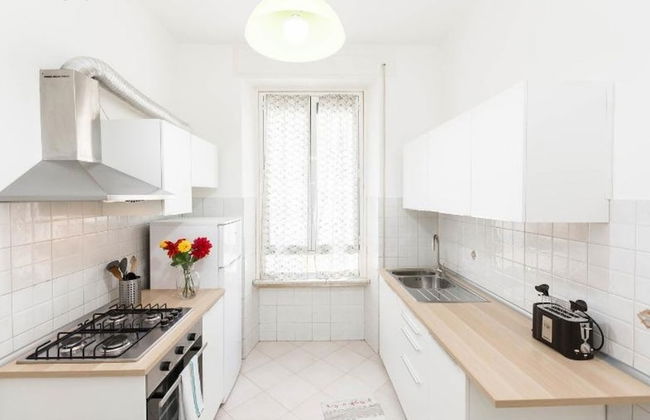 Re Di Roma House - Foto 12