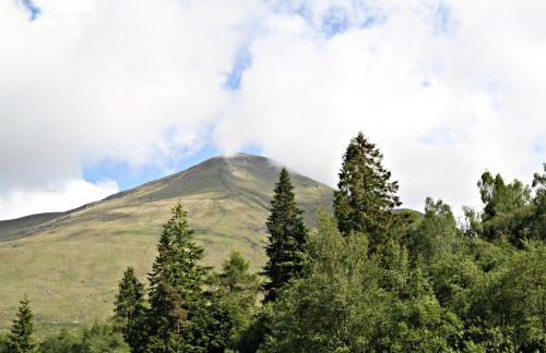 Stob Binnein Cottage - Foto 70