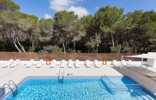 Apartamentos Typic Art - Foto 1