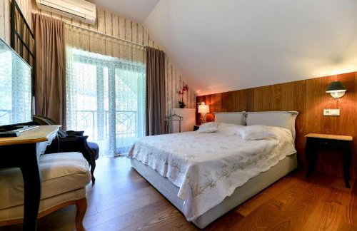 Villa Sirius - Goršeti - Foto 21