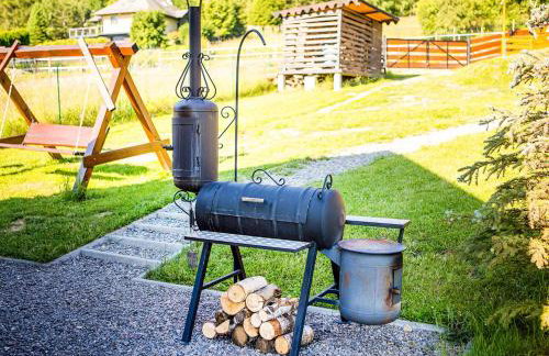 Domki pod Bieniatka w Szczyrku - Foto 28