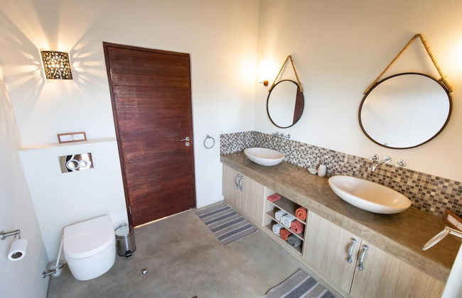 Villa Bushman Wonderful Luxury and Attractive Villa - Photo 9