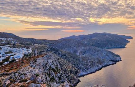 Folegandros-Cliffhouse - Foto 51
