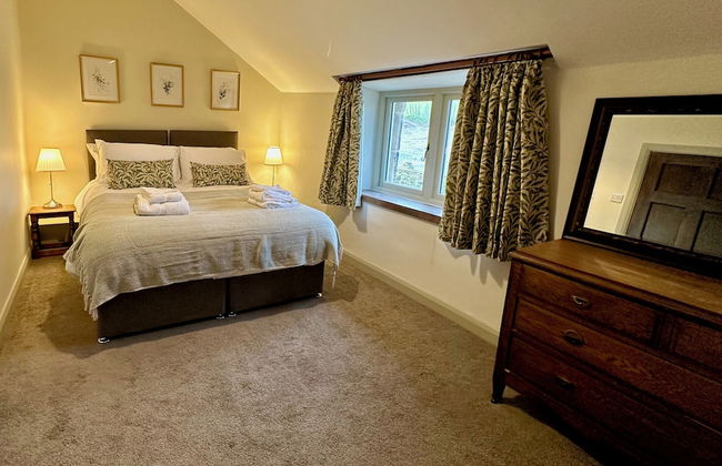 Moorlands Farm Holidays - Foto 4