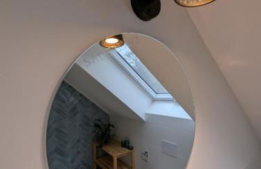 Ferienwohnung H1 Winterberg mit Sauna 8 Personen 4 Schlafzimmer - Foto 14