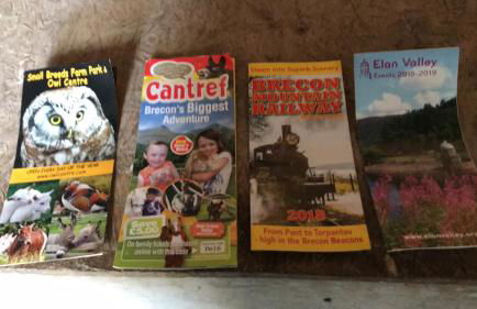 Pant yr onen holidays - Photo 65