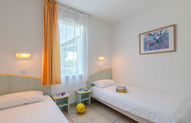 Azureva Fouras - Foto 12