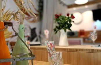 Le Maréchal Duplex - Appartement avec Jacuzzi - CAEN hyper Centre - Photo 22