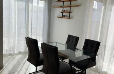 Villa calme deux chambres proche de la mer tout confort - Foto 9