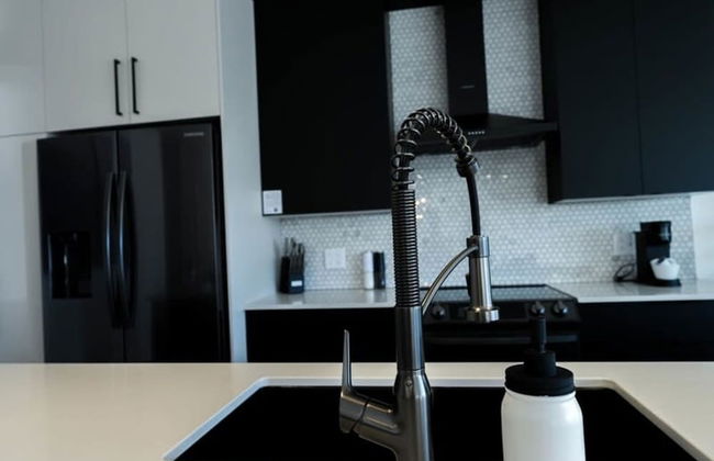 Condo le Y TI - St-donat - Foto 10