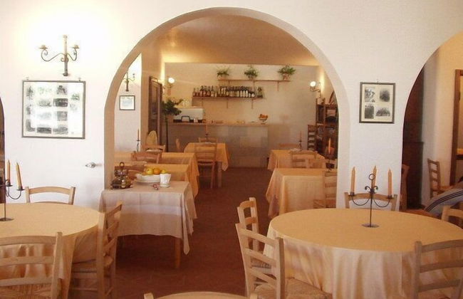 Agriturismo Vignavecchia - Photo 32