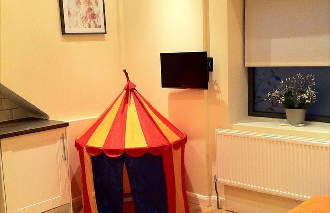 Lyall Apartment Hotel - Foto 13