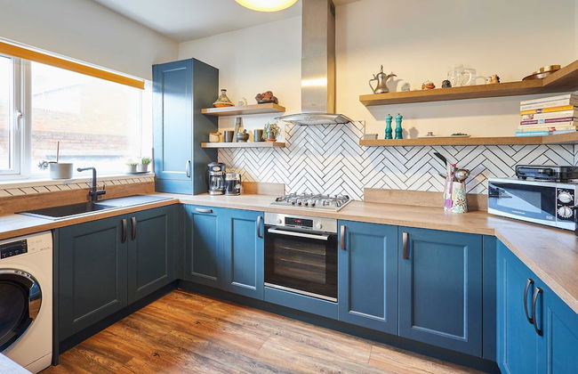 Host Stay By The Sea - Foto 8