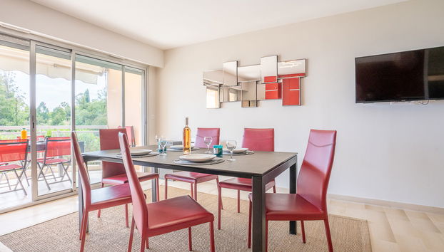 La Croix des Gardes - Foto 4, Kitchen / Dining Room