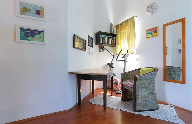 Olive-sunset Haven in Zuljana - Foto 13