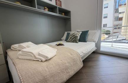 Centro vero - Mare a 100 Passi - Premium 'A Meravigghia - Foto 15