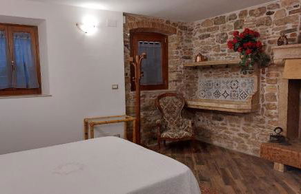 Dimora Montelago - Apartment Roby - Foto 64