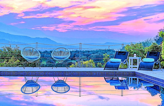 Cretan Mansion with Heated Swimming Pool - Foto 30